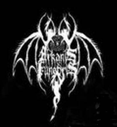 logo Arkanis Funebris logo Arkanis Funebris